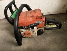 Stihl ms180c chainsaw for sale  La Grange