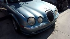 jaguar s type ricambi usato  Favara