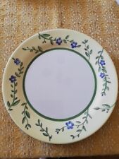 vintage melamine plate for sale  SOUTHAMPTON