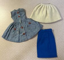 Tammy doll clothes for sale  FILEY