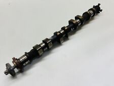Exhaust camshaft vauxhall for sale  STANFORD-LE-HOPE