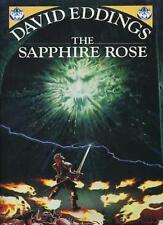 Sapphire rose david for sale  UK