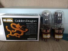 Golden dragon kt66 for sale  Shipping to Ireland