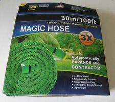 Magic hose 30m for sale  HORSHAM