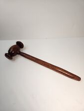 Judge gavel hammer for sale  Glastonbury