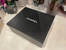Chanel empty box for sale  Shipping to Ireland