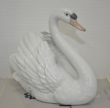 Lladro 5231 swan for sale  Shipping to Ireland