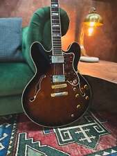 1989 epiphone sheraton for sale  EXETER