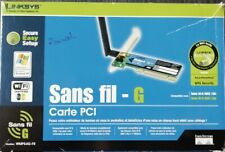 Carte pci fil d'occasion  Niort