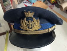cappello areonautica militare usato  Roma