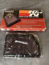 filters air flow high k n for sale  Mc Leansville