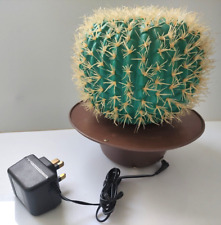 Fibre optic cactus for sale  UK