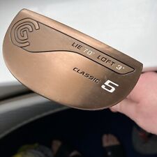 Cleveland classic putter for sale  GRAVESEND