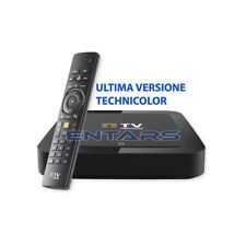 Timvision tim box usato  Aversa