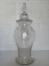 Antique large blown d'occasion  Montesquieu-Volvestre