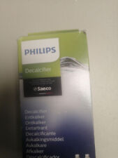 Philips saeco ca6700 gebraucht kaufen  Herten-Disteln