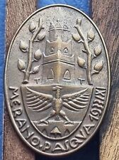 Regno italia distintivo usato  Ravenna