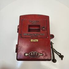 Vintage adt system for sale  Waterloo
