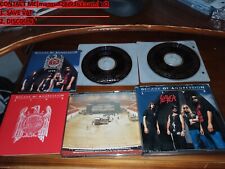 Slayer / Decade of Aggression JAPÃO+2 2CDBOX PHCR-2091/2 1ª PRENSA!!!!! A7, usado comprar usado  Enviando para Brazil