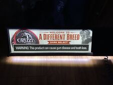 2017 grizzly nicotine for sale  Brownsville