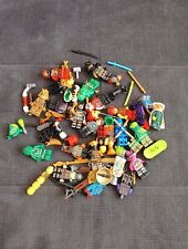 Lego minifigures ninjago usato  Feldthurns