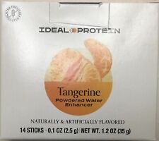 Ideal protein tangerine for sale  Shipping to Ireland