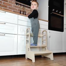 Kitchen tower montessori for sale  Shipping to Ireland