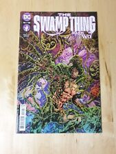 Swamp thing volume for sale  LIVERPOOL