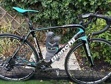 Bianchi infiniti 55cm for sale  KEIGHLEY