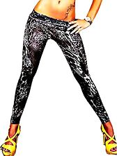 Leggings donna tipo usato  Italia