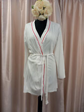 Bride robe size for sale  LIVERPOOL