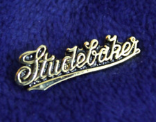 Studebaker pin hat for sale  Fairfield
