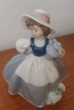 Lladro nao figurine for sale  Shipping to Ireland