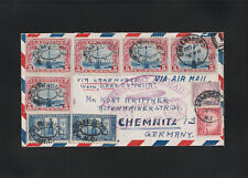 Zeppelin brief 1928 gebraucht kaufen  Erfurt