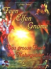 Feen elfen gnome gebraucht kaufen  Berlin