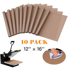 10x heat press for sale  Shipping to Ireland