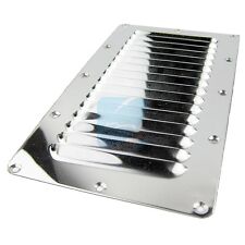 Stainless steel vent for sale  Shipping to Ireland