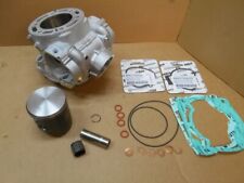 Used, Cylinder+Piston+Gaskets KTM-Husqvarna 250 EXC TPI /TEi 55530138100 for sale  Shipping to South Africa