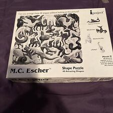 M.c. escher mosaic for sale  Oak Ridge