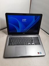 Dell Inspiron 5567 15.6" i7 7500U 2.70GHz 16GB RAM 1TB HDD Win 11 #97 for sale  Shipping to South Africa