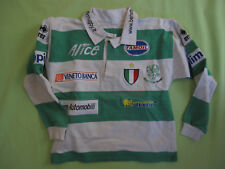 Maillot benetton rugby d'occasion  Arles