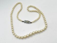 Vintage real pearl for sale  PRESTON