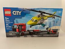 Lego city rescue for sale  Minneapolis