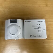 Drayton digistat rf601 for sale  Shipping to Ireland