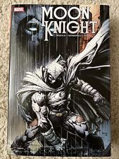 Moon knight omnibus for sale  Shipping to Ireland