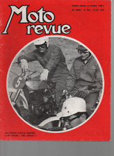 Moto revue n01967 d'occasion  Montebourg