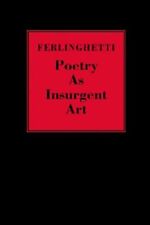 Poetry insurgent art for sale  San Diego