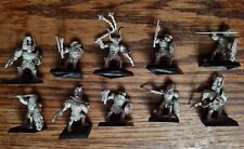 Pit fighters warband for sale  BRIDGEND