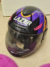 Lazer helmet. 58cm for sale  SHREWSBURY