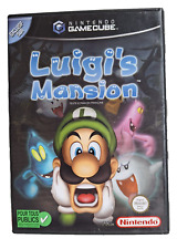 Luigi mansion nintendo d'occasion  Talence